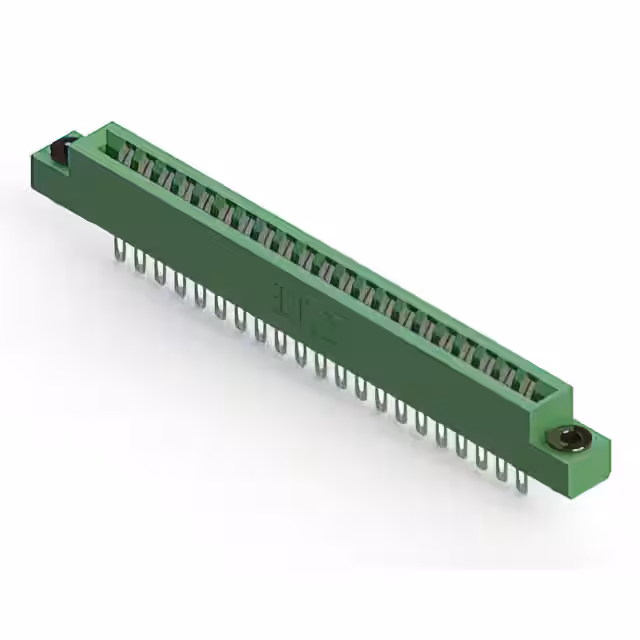 316-021-400-103 EDAC Inc.  Edgeboard Connectors